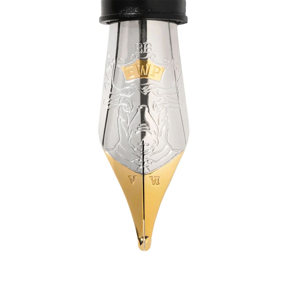 The Adventurers Collection - Flight of 5 set - Ink