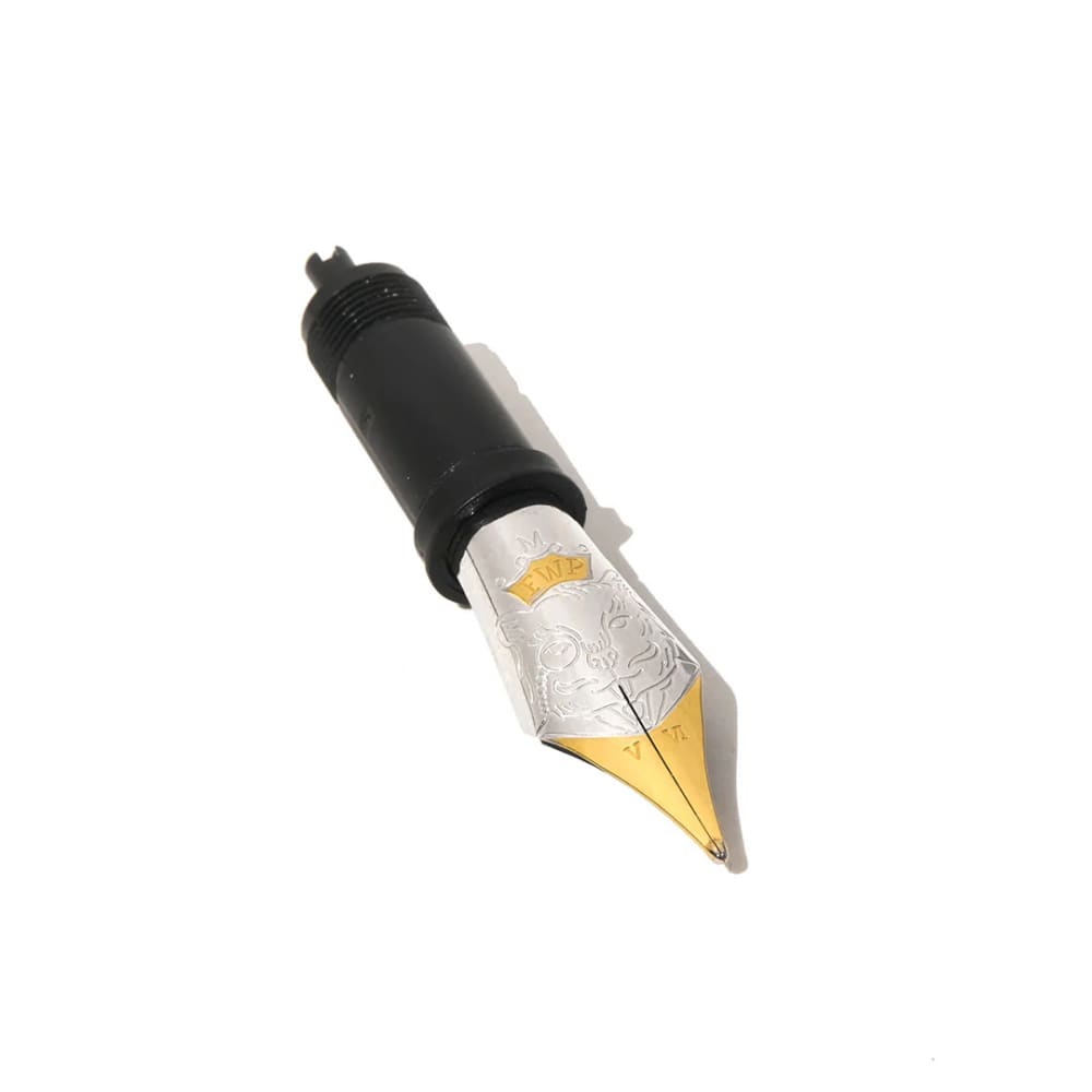 The Adventurers Collection - Medium/ Lord Evergreen - Nib
