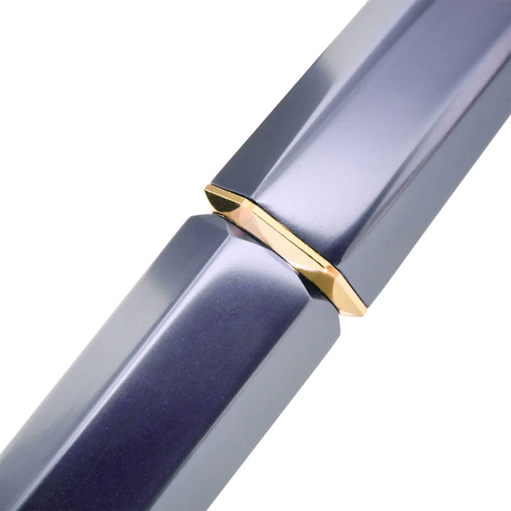 The Marquise Fountain Pen - Pearl Drop Blue - Fine