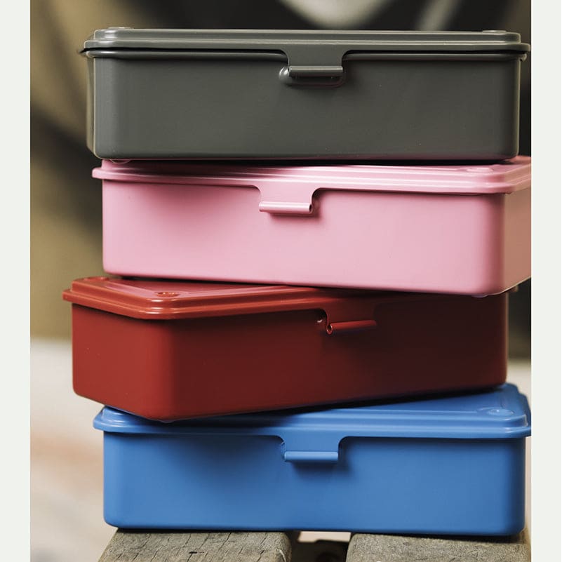 Toolbox T 190 - Candy Pink - Storage box