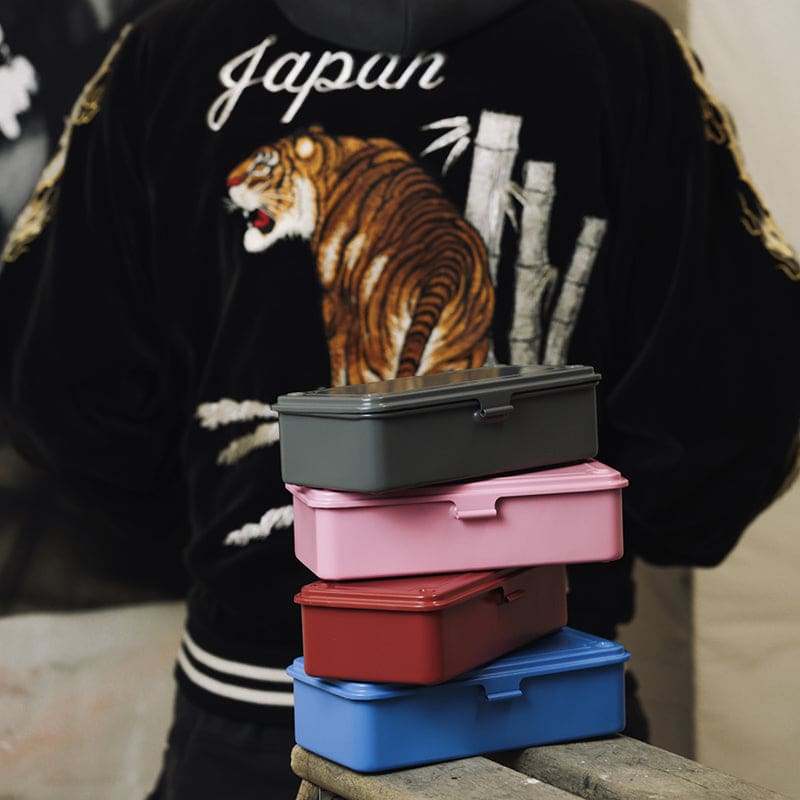 Toolbox T 190 - Concret - Storage box