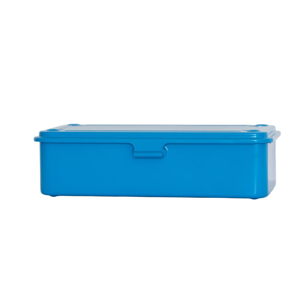 Cassetta degli attrezzi T 190 - Blu oceano