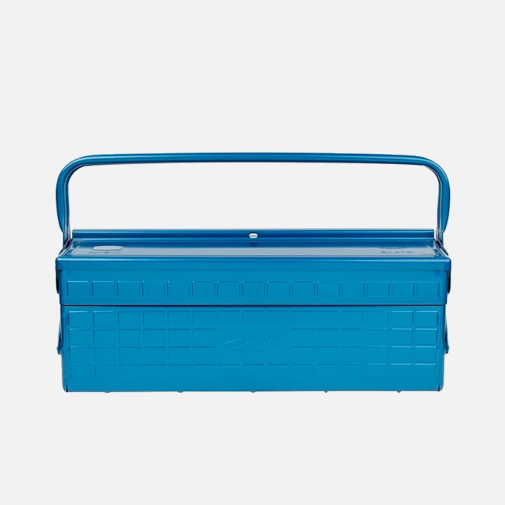 TOYO STEEL GL 410 BLUE - Storage box