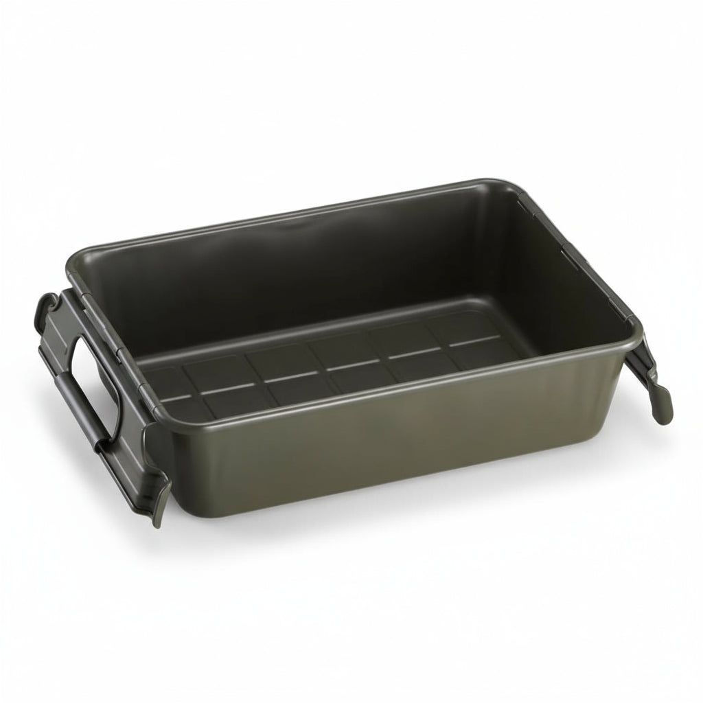 TOYO STEEL M8 KHAKI - Storage box