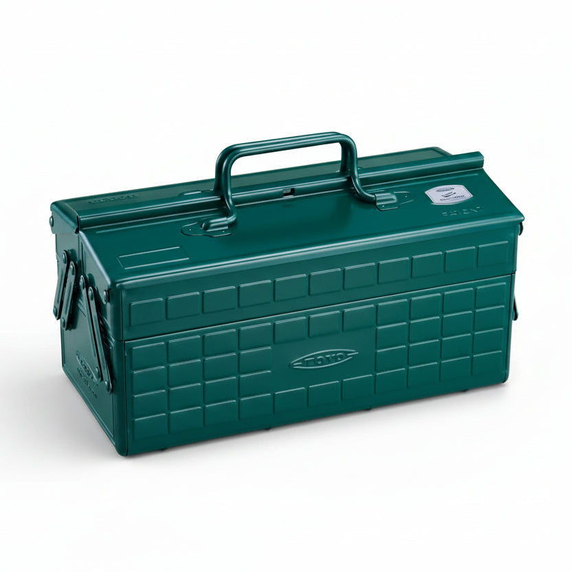 TOYO STEEL ST 350 VERDE ANTICO