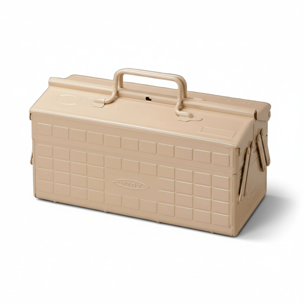 Cassetta degli attrezzi ST 350 - Beige