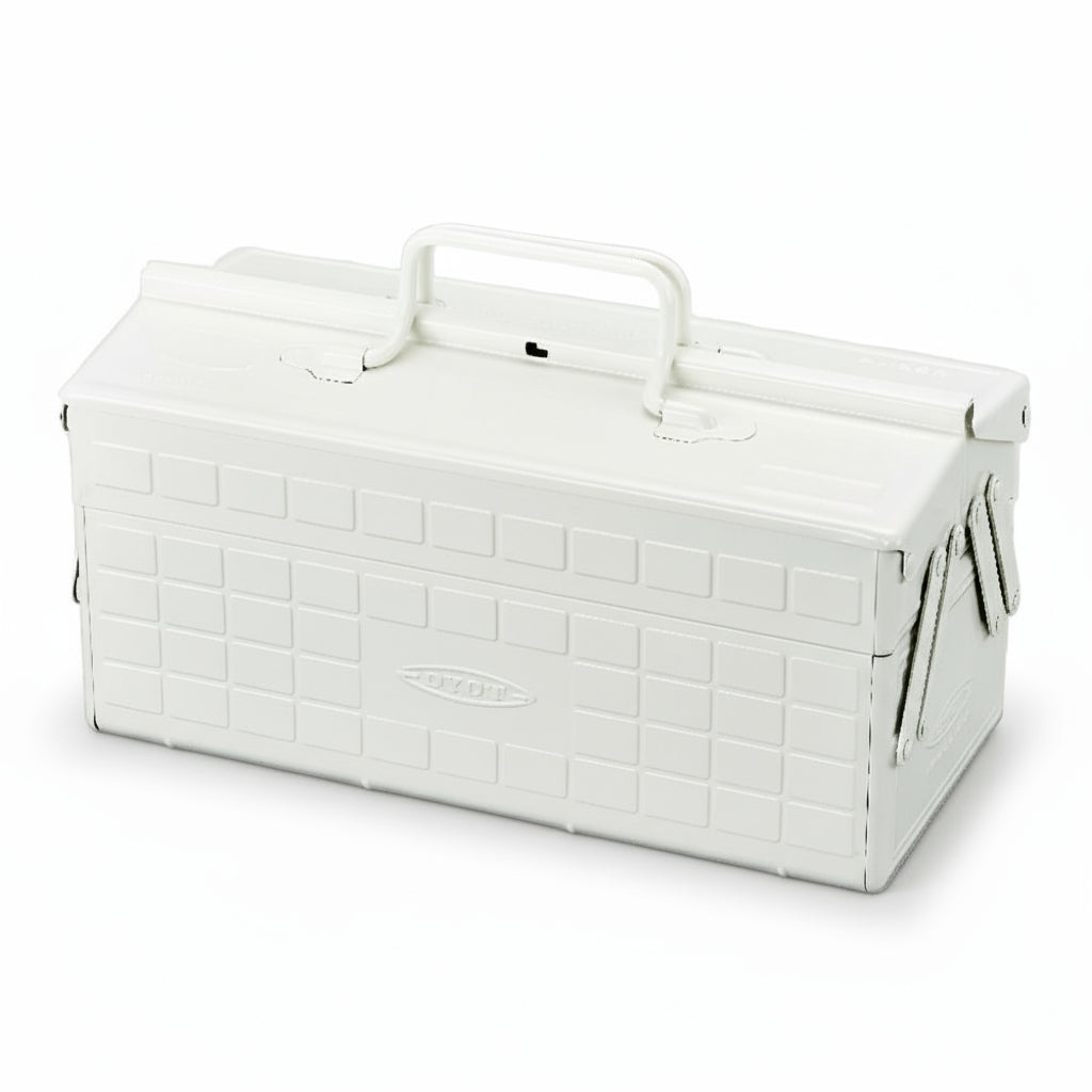 Toolbox ST 350 - Bianco