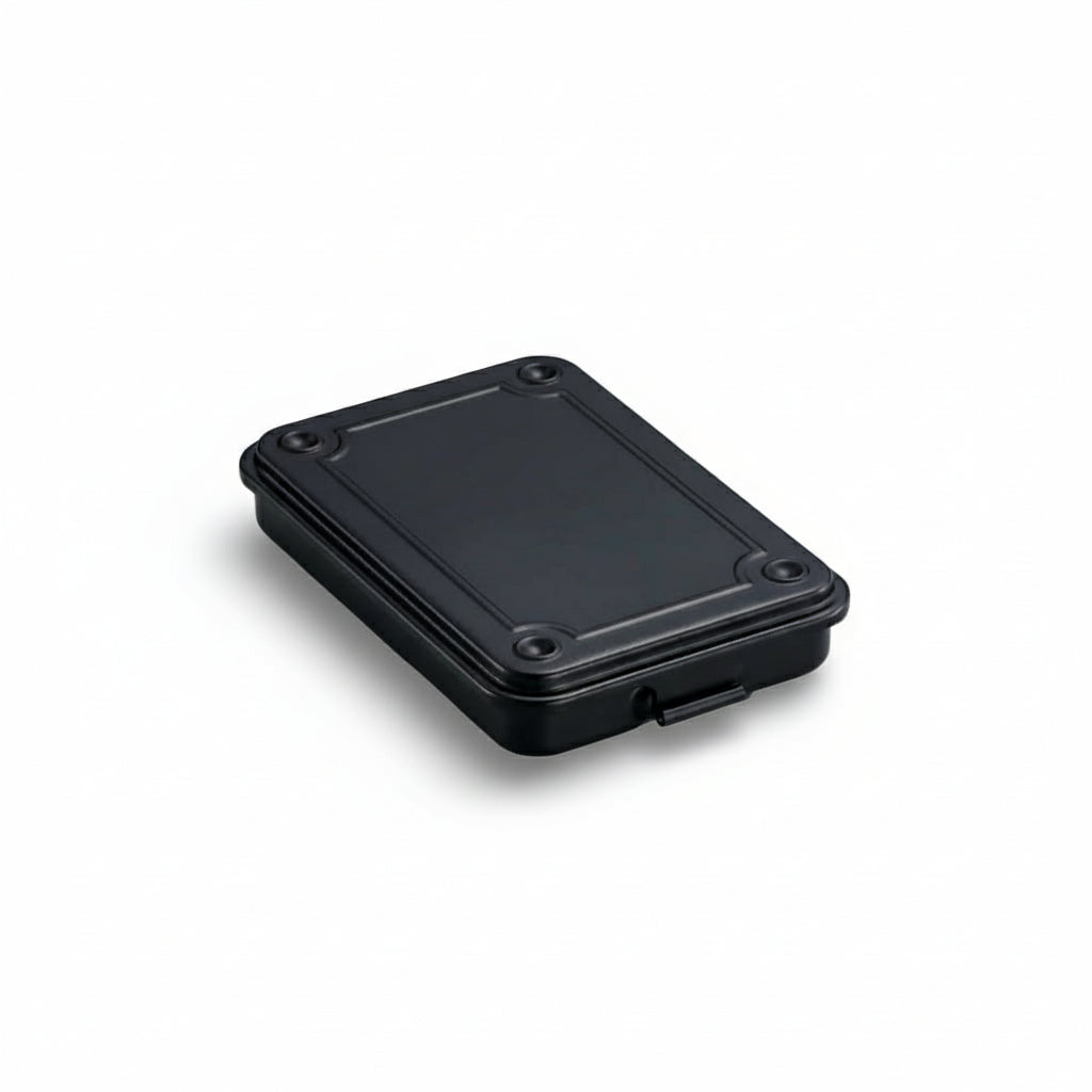 Toolbox T 152 - Nero