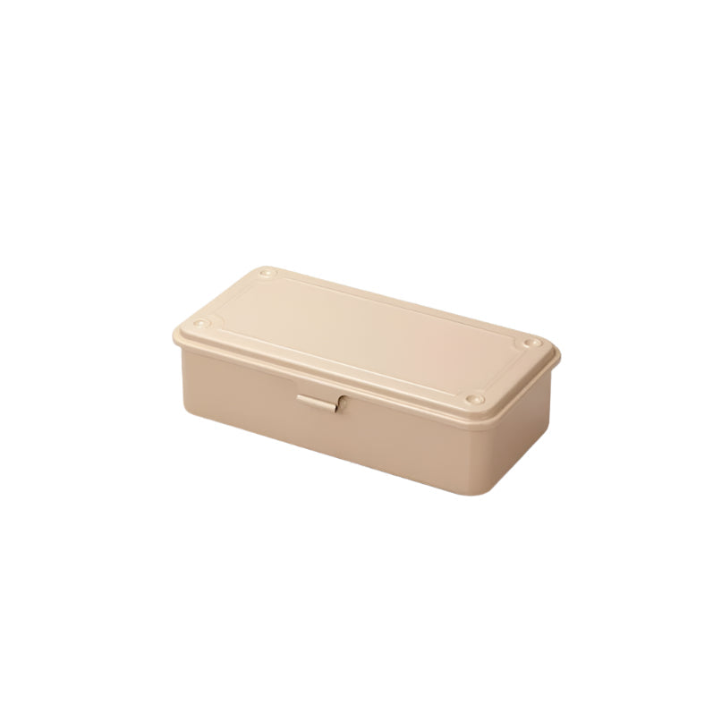 TOYO STEEL T 190 BEIGE - Storage box
