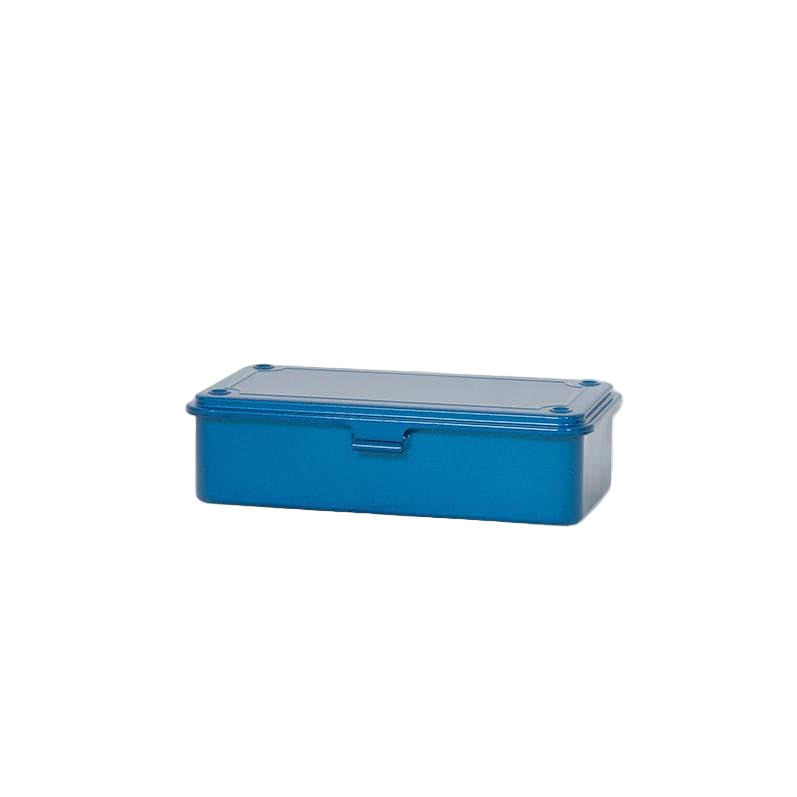 Cassetta degli attrezzi T 190 - Blu