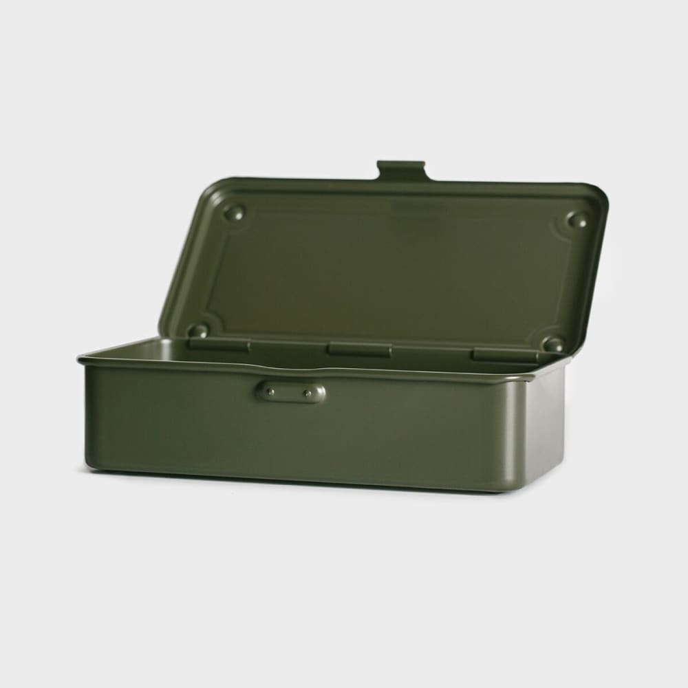 TOYO STEEL T 190 KHAKI - Storage box