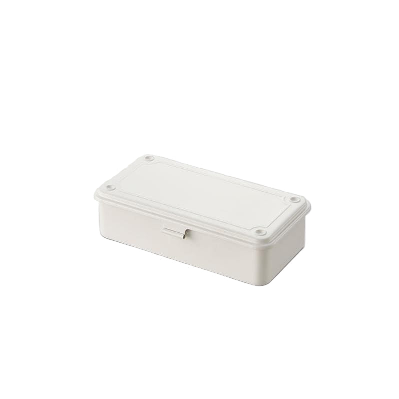 Cassetta degli attrezzi T 190 - Bianco