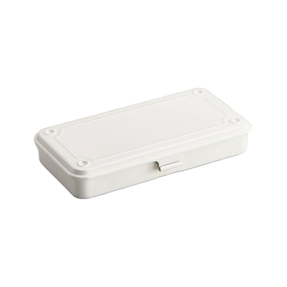 TOYO STEEL T 192 WHITE - Storage box