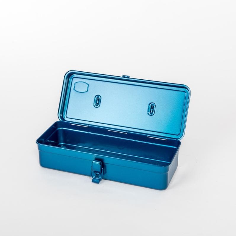 TOYO STEEL T 320 BLUE - Storage box