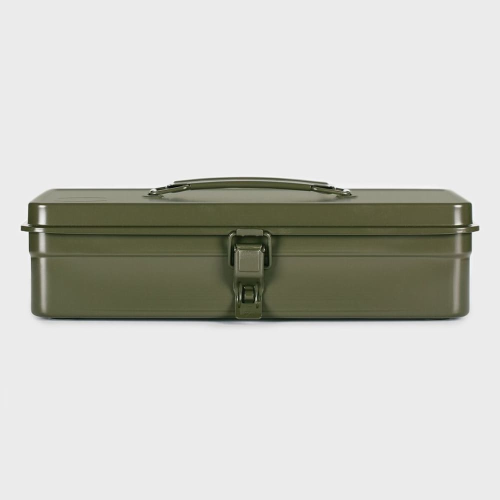 TOYO STEEL T 320 KHAKI - Storage box