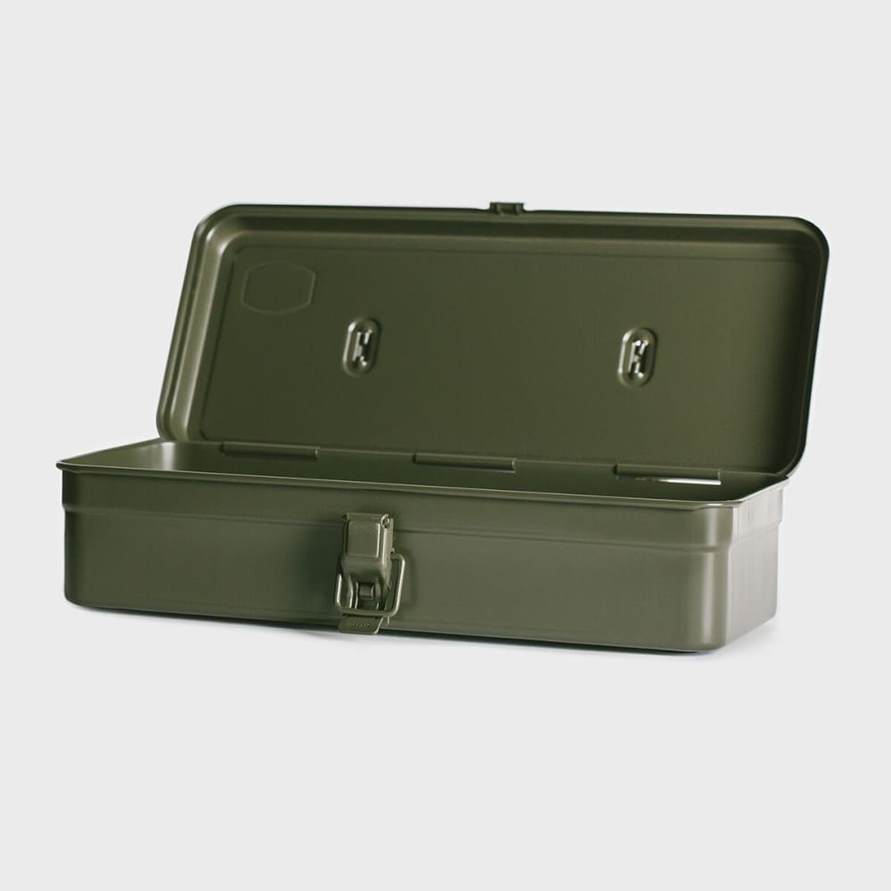 TOYO STEEL T 320 KHAKI - Storage box