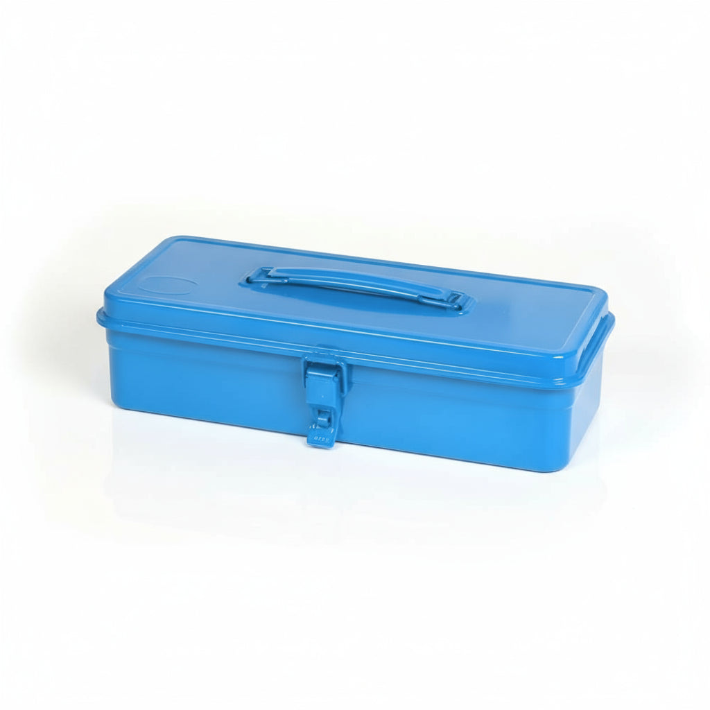 Cassetta degli attrezzi T 320 - Blu oceano