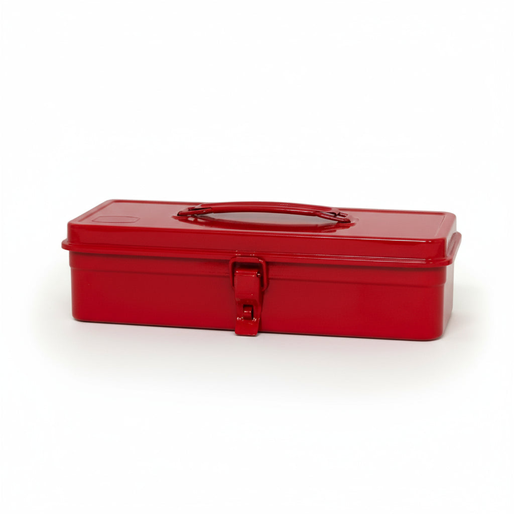 Cassetta degli attrezzi T 320 - Rosso
