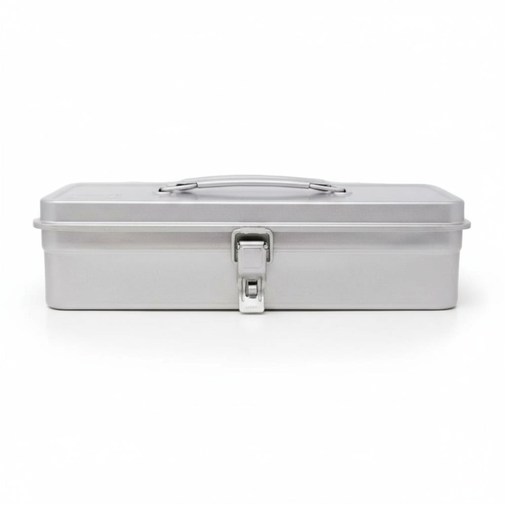 TOYO STEEL T 320 SILVER - Storage box