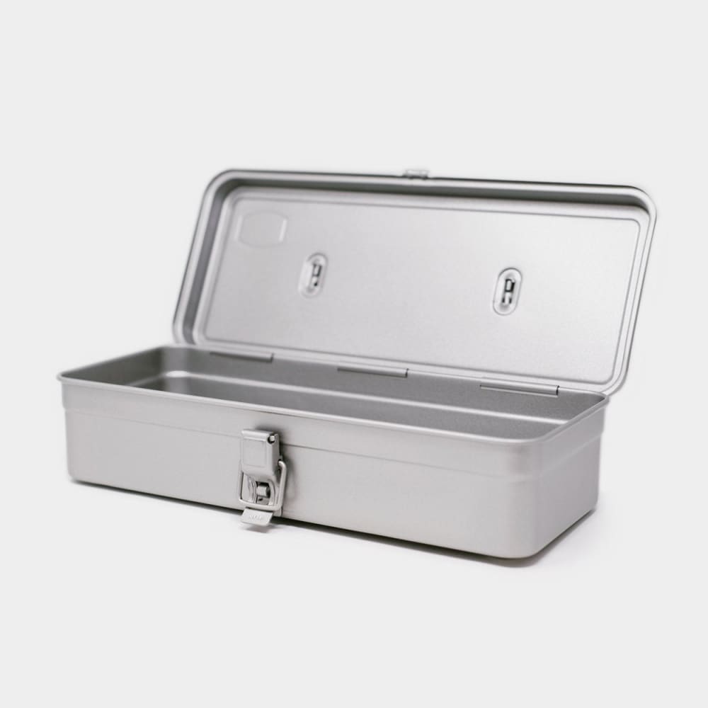 TOYO STEEL T 320 SILVER - Storage box