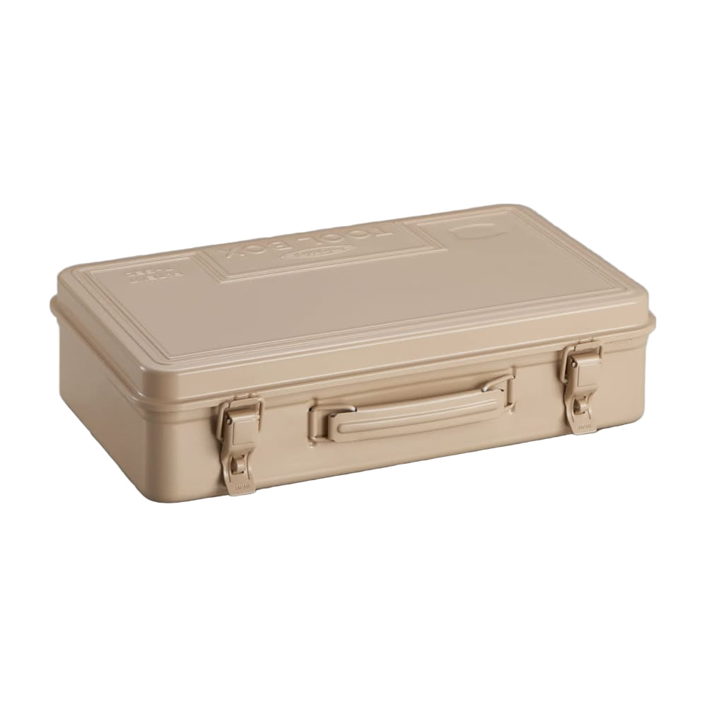 Cassetta degli attrezzi T 360 - Beige