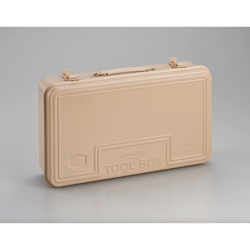 TOYO STEEL T 360 BEIGE - Storage box