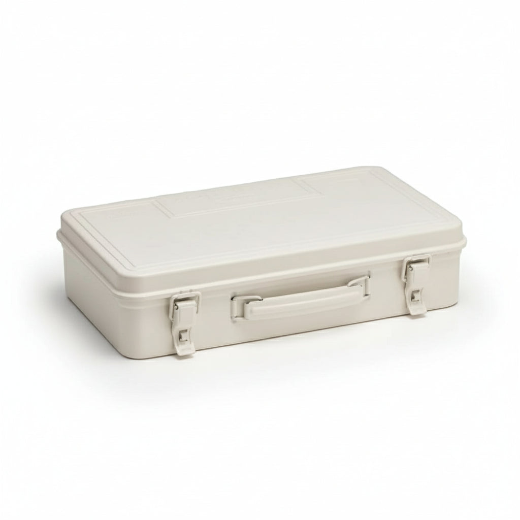 TOYO STEEL T 360 WHITE - Storage box