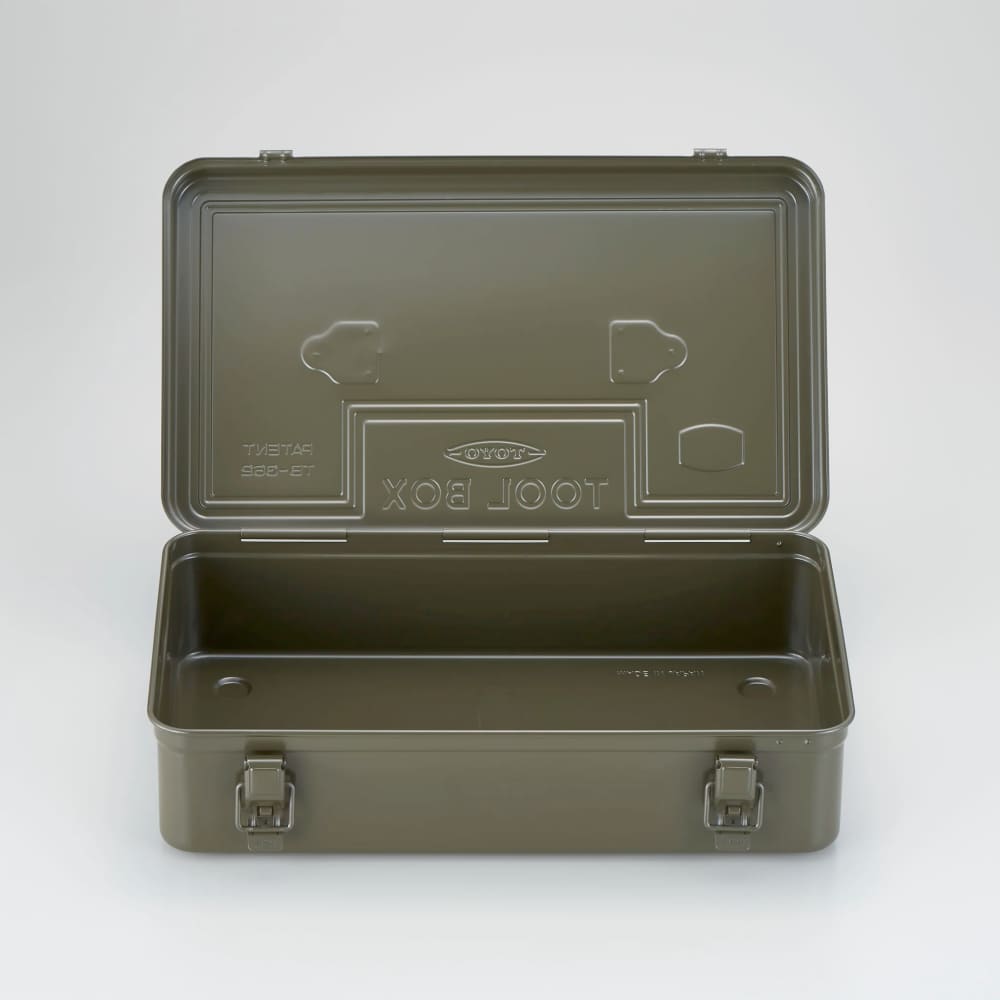 TOYO STEEL TB362 KHAKI - Storage box