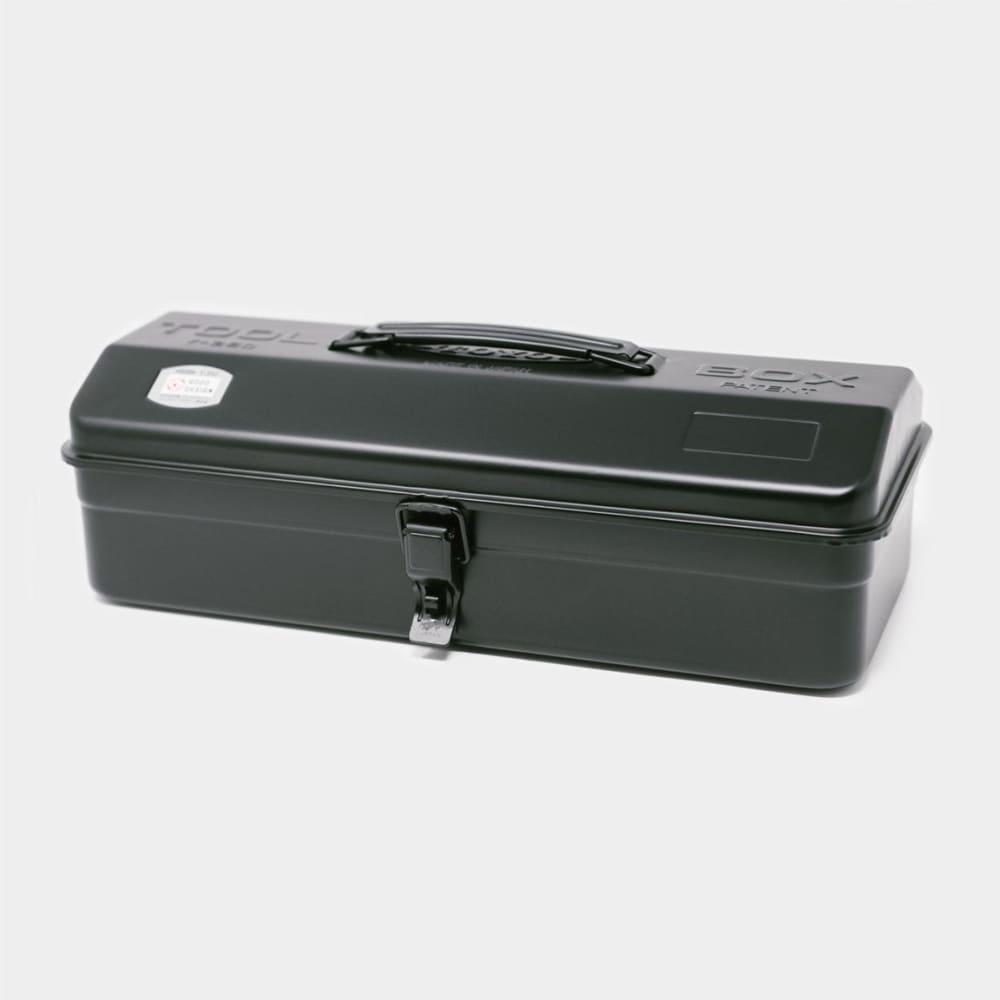 TOYO STEEL Y 350 BLACK - Storage box