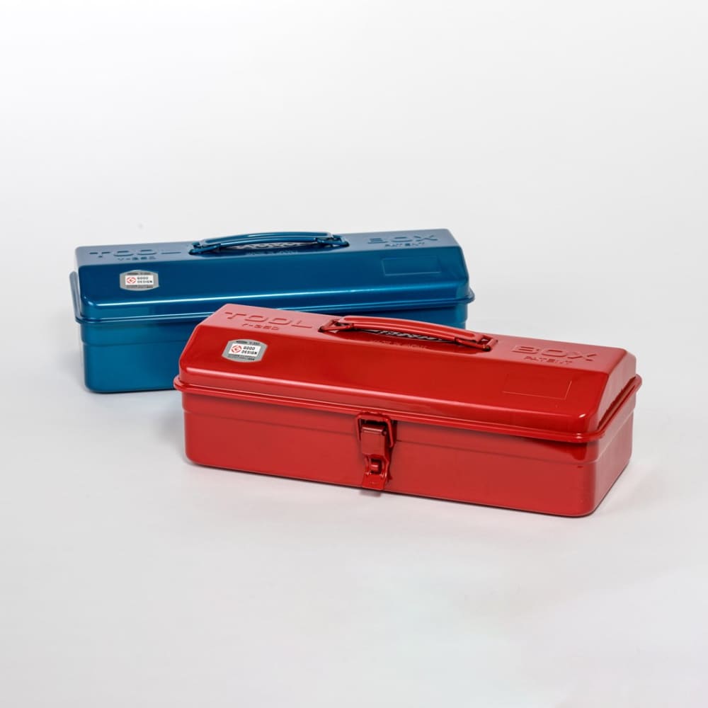 TOYO STEEL Y 350 BLUE - Storage box