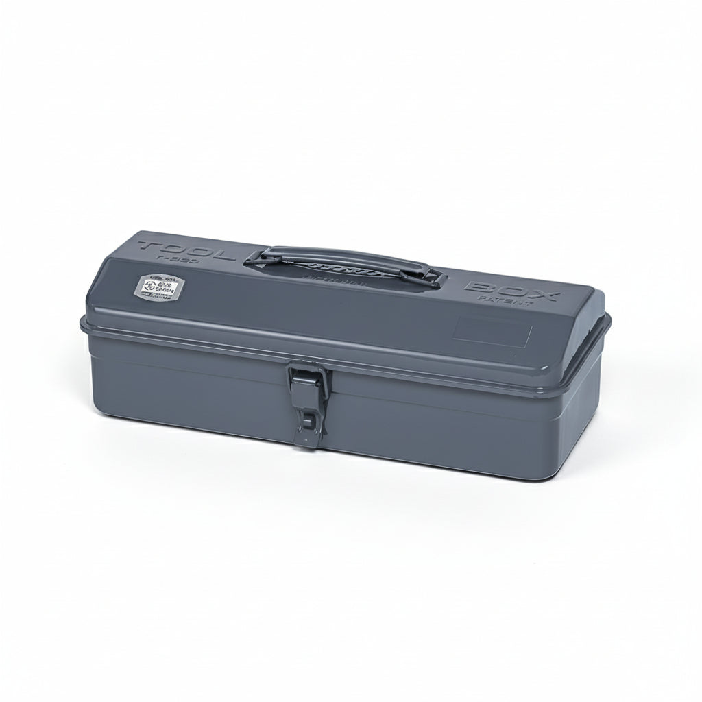 TOYO STEEL Y 350 - Concret - Storage box