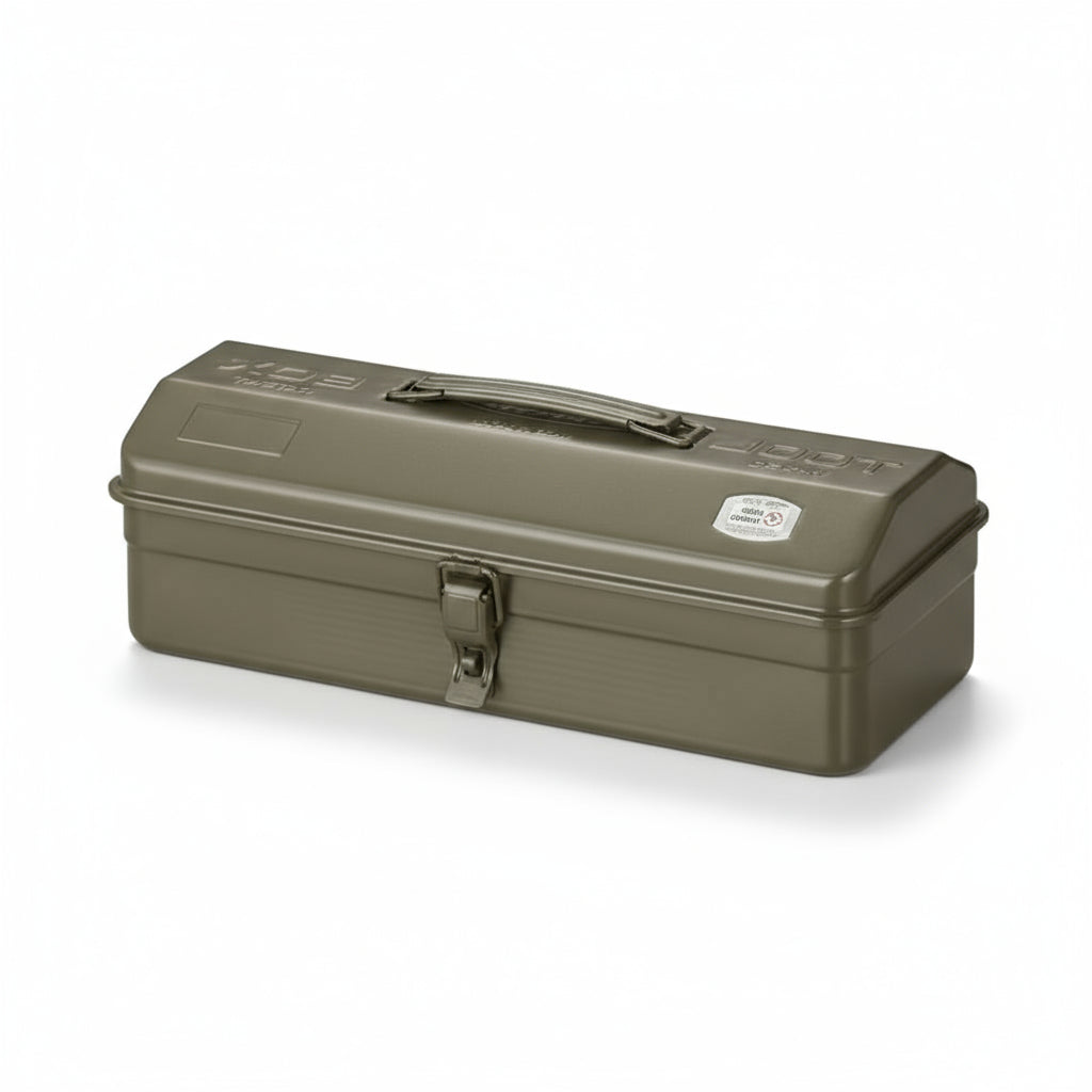 TOYO STEEL Y 350 KHAKI - Storage box