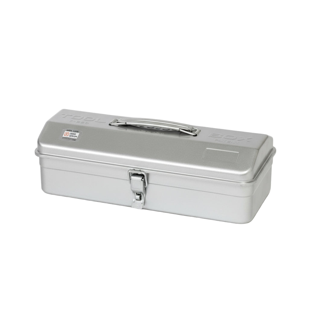 TOYO STEEL Y 350 SILVER - Storage box