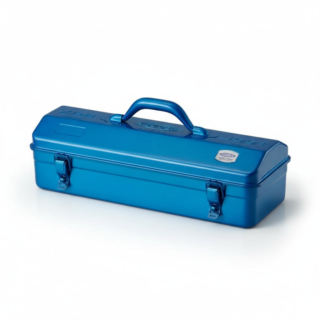 TOYO STEEL Y 410 BLUE - Storage box