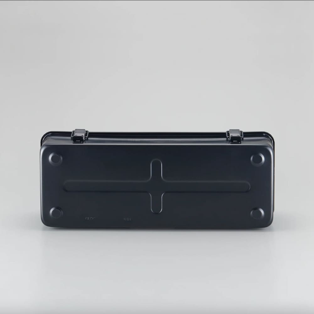 TOYO STEEL Y 410 BLUE - Storage box