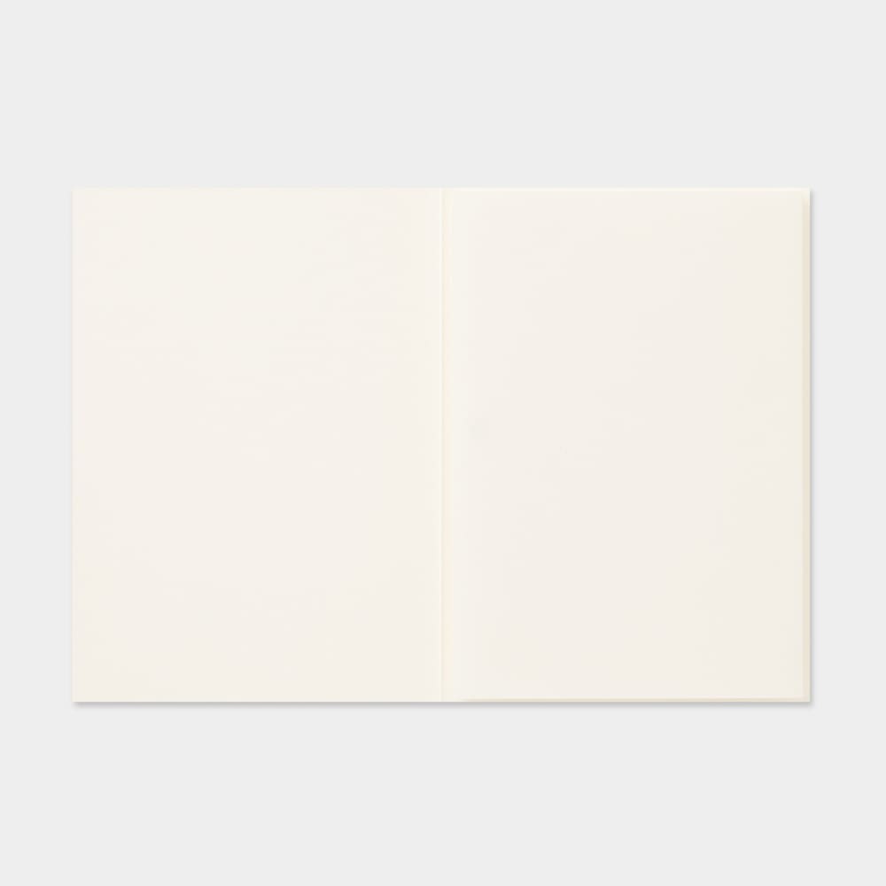 TRAVELER’S notebook Passport Size Refill Accordion Fold