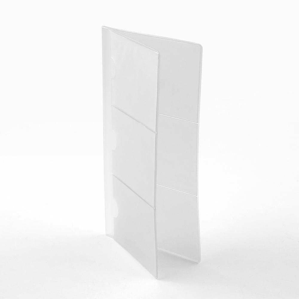 TRAVELER’S notebook Refill Card file 007 - Paper Refill