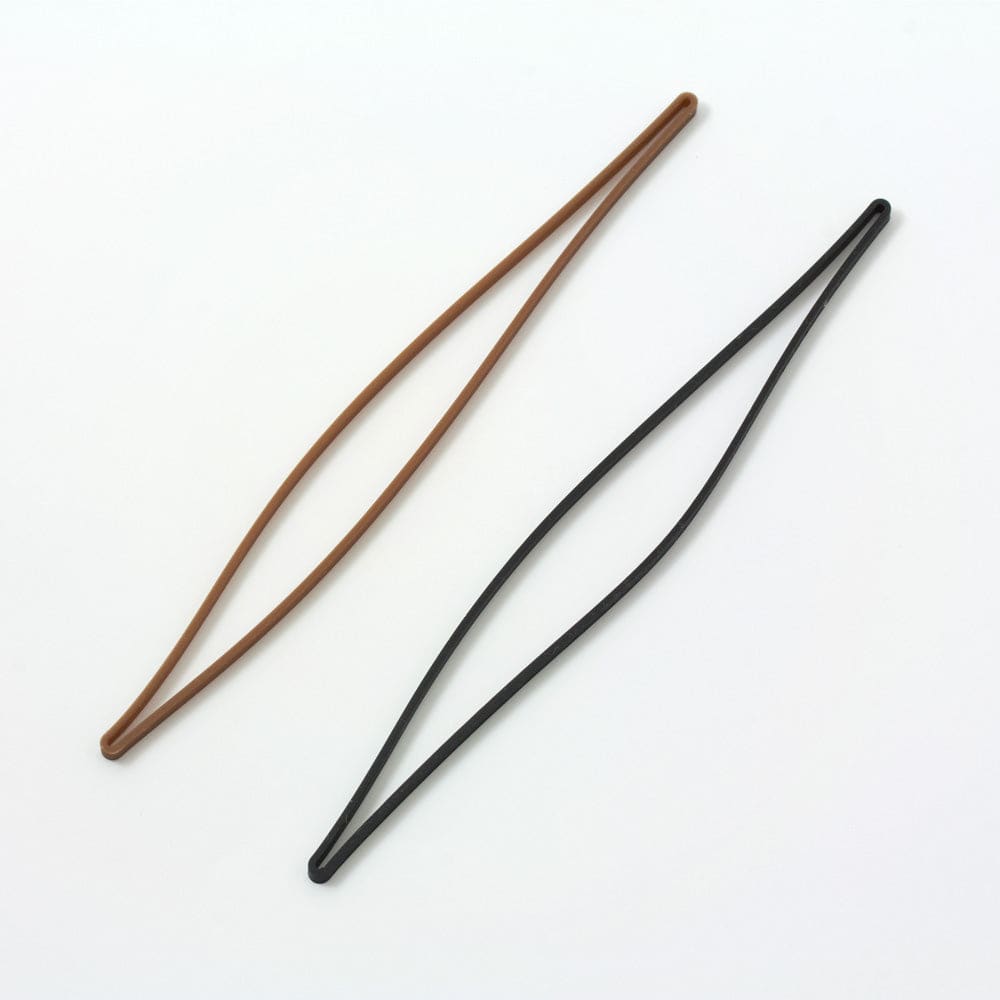 TRAVELER'S notebook Refill Connecting Rubber Band 021 - The Outsiders 