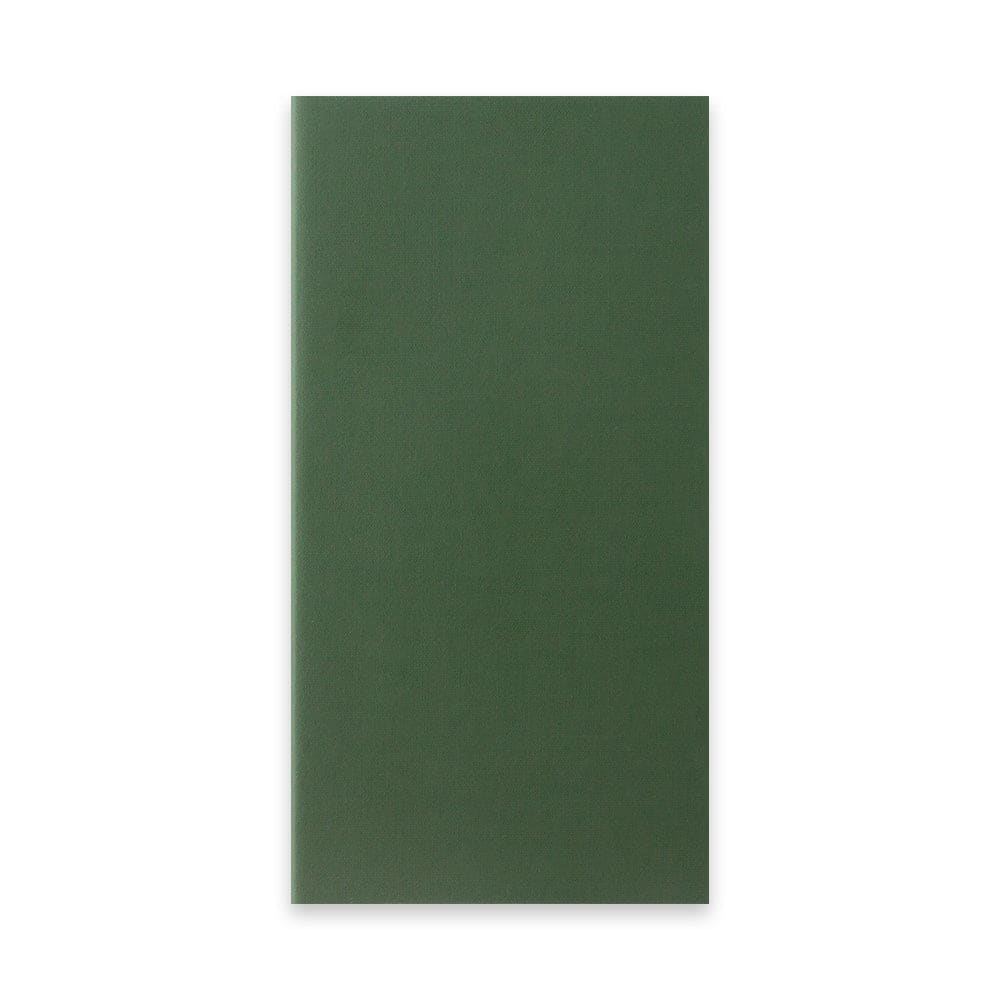 TRAVELER'S notebook Refill Weekly Free Vertical 018 - The Outsiders 