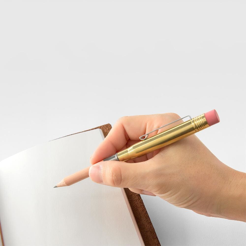TRC BRASS Pencil Solid Brass - Pencil