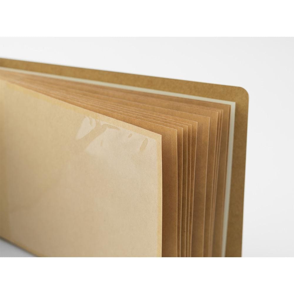 TRC SPIRAL RING NOTEBOOK Photo File - Notebook Spiral