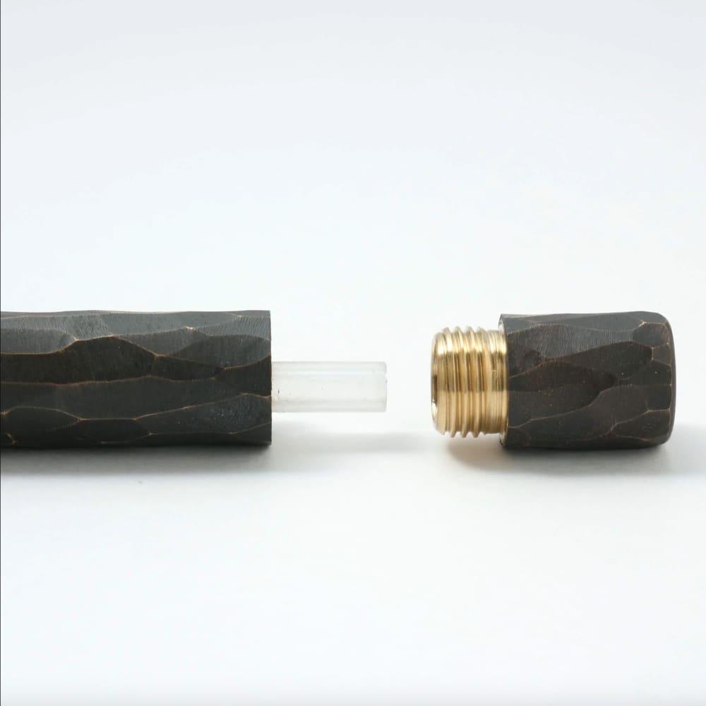 TZF- Hammertone black - Ballpointpen - Ballpoint Pen