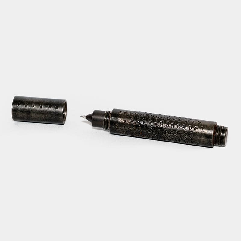 TZSF - Stumpy mini
