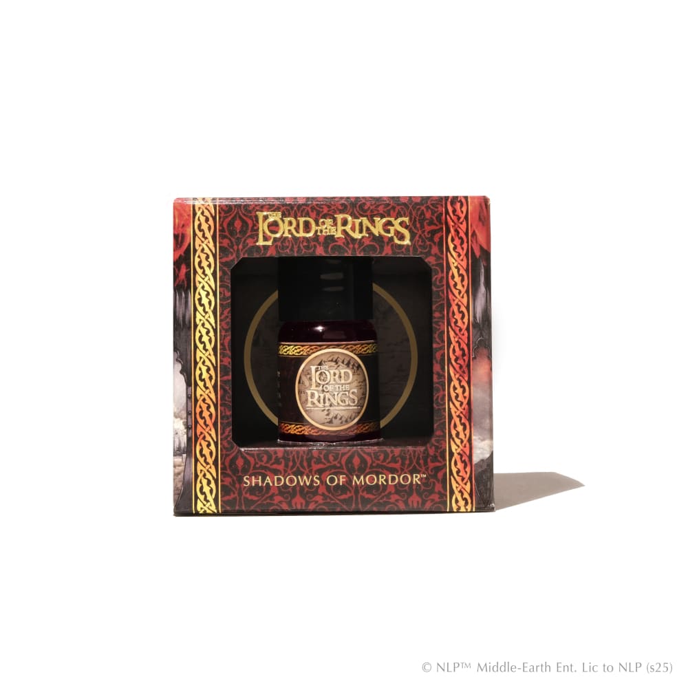 Inchiostro per penna stilografica 10ml – Ombre di Mordor