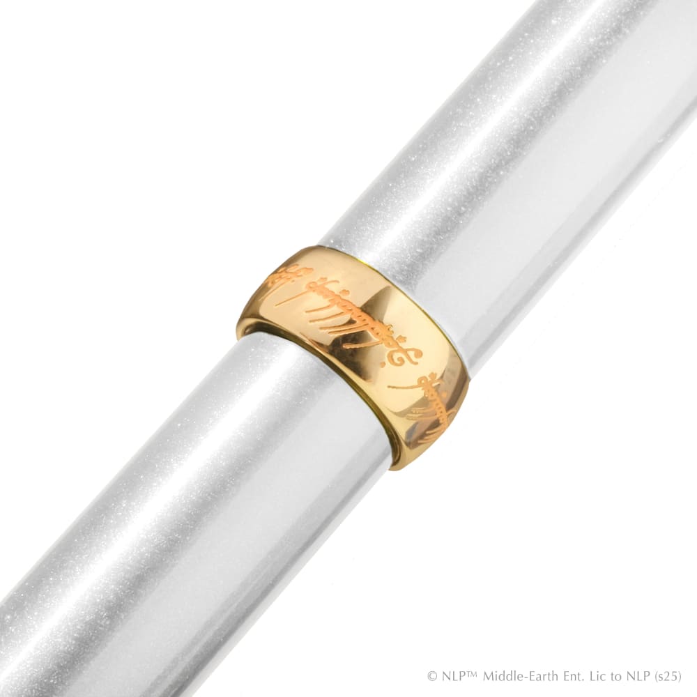 WB Pen Kit Set - Bijou Fountain Pen and 28ml Ink - Lord