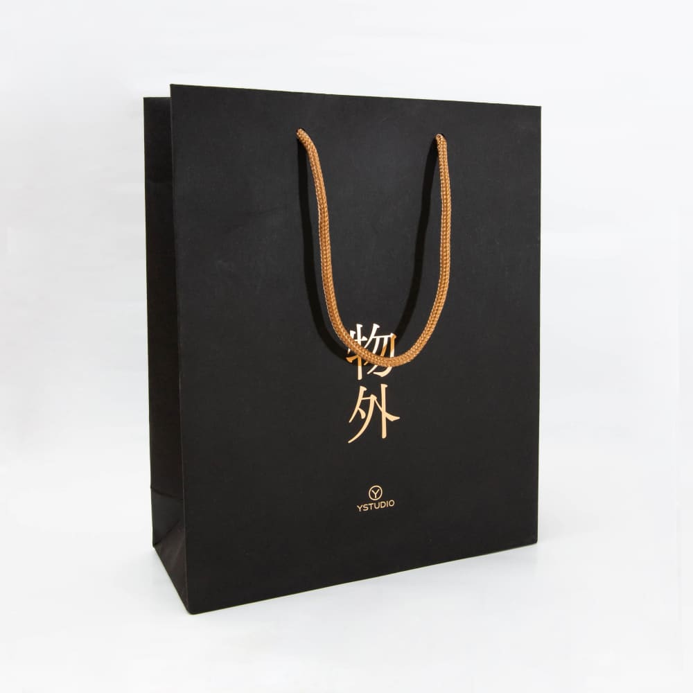 YSTUDIO Brand Shopping Bag - Bags